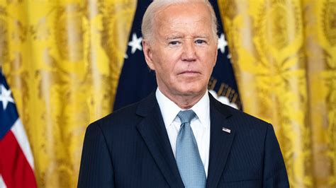 Election Updates: Biden Met With Democratic  .